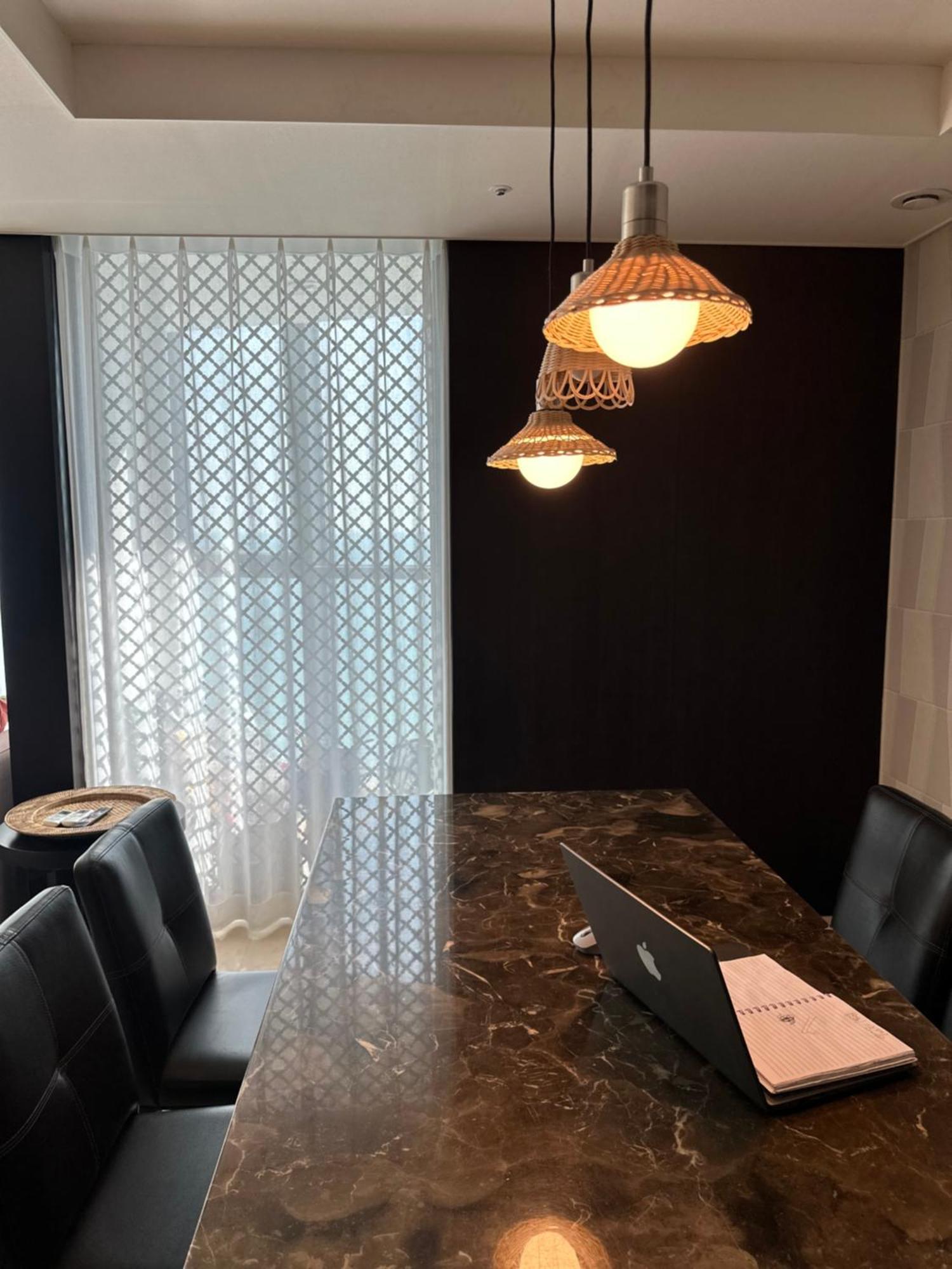 Haeundae Luxury House Apartamento Busan Exterior foto
