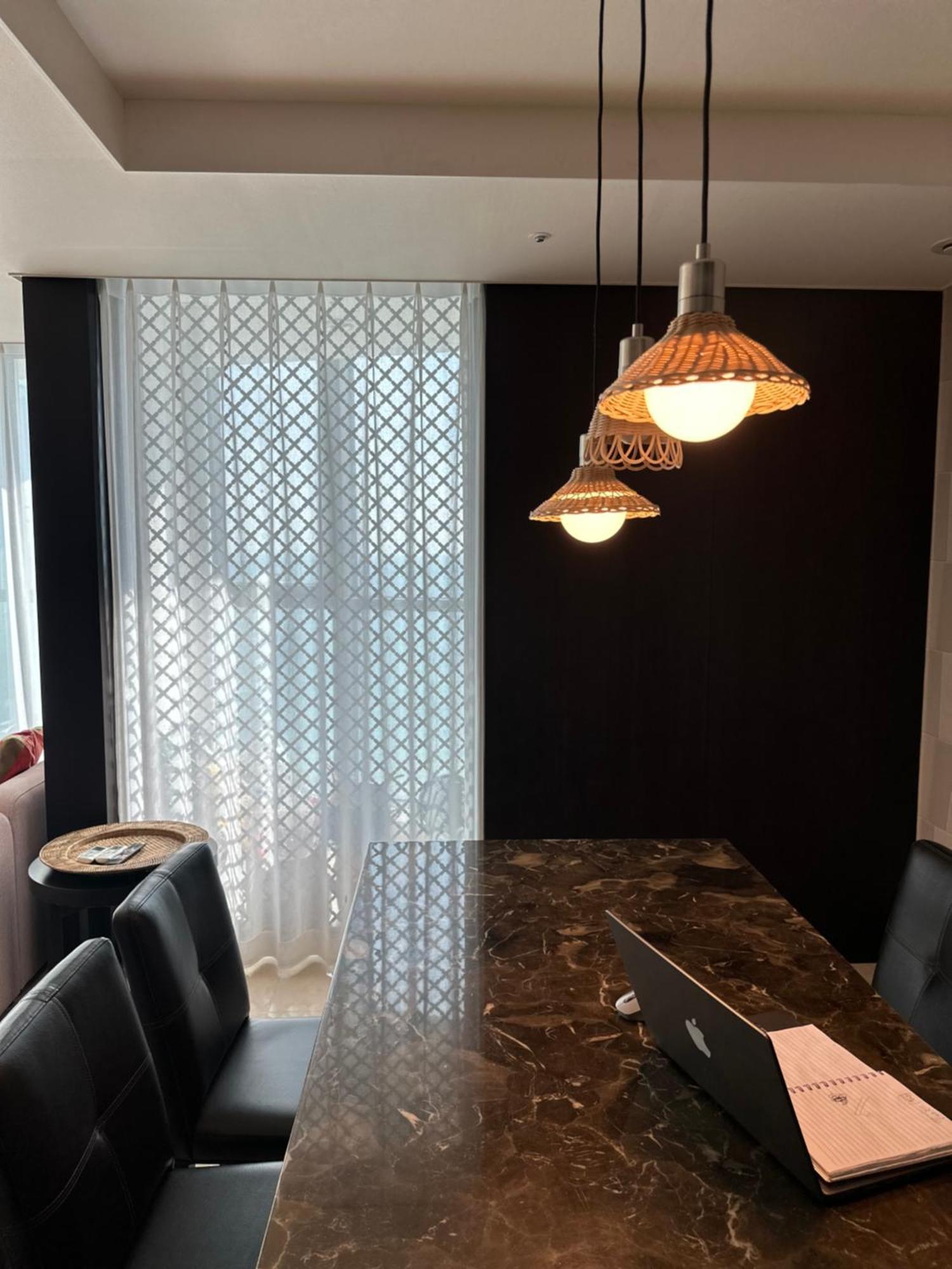 Haeundae Luxury House Apartamento Busan Exterior foto