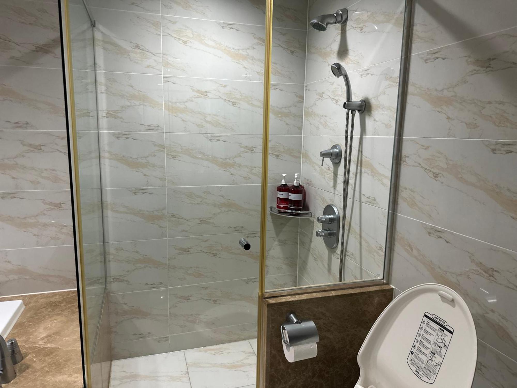 Haeundae Luxury House Apartamento Busan Exterior foto