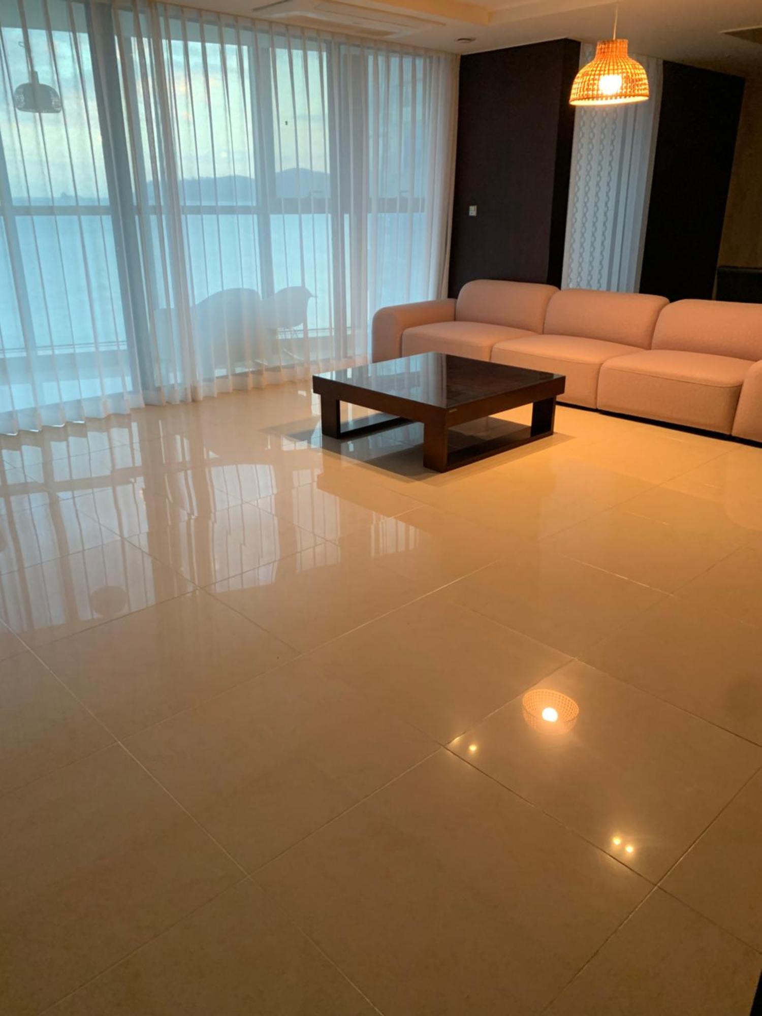 Haeundae Luxury House Apartamento Busan Exterior foto